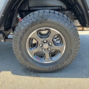 صورة مصغرة 18 لـ 2022 JEEP GLADIATOR RUBICON