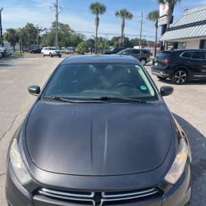 صورة مصغرة 15 لـ 2015 Dodge DART AERO
