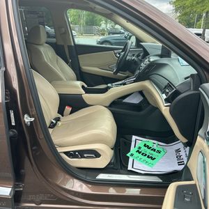 2019 Acura RDX W/TECH — миниатюра 32