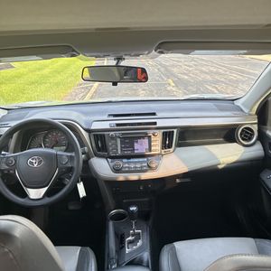 2014 Toyota RAV4 XLE 缩略图 37