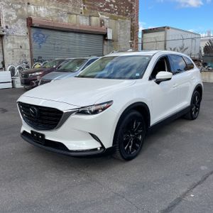 MAZDA CX-9 TOURING PLUS - 1