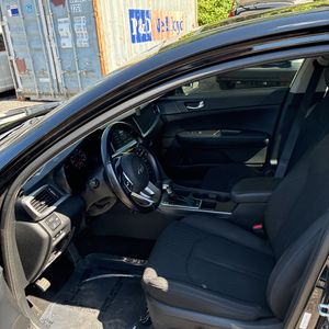 2019 KIA OPTIMA LX — миниатюра 30