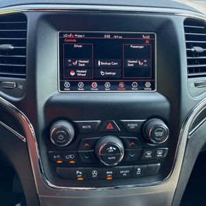 2018 JEEP GRAND CHEROKEE LIMITED 照片 37