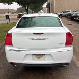 CHRYSLER 300 LIMITED - 7