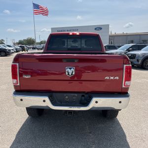 صورة 7 لـ 2014 RAM 2500 LARAMIE
