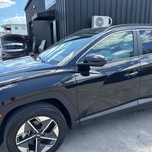 HYUNDAI TUCSON SEL - 2