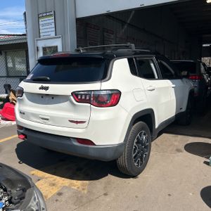 JEEP COMPASS TRAILHAWK - 8