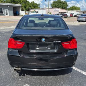 BMW 3-SERIES 328I - 7