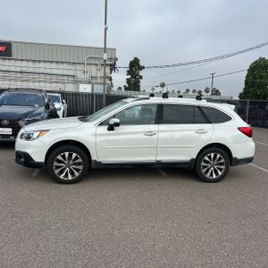 SUBARU OUTBACK 3.6R TOURING - 3