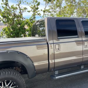 FORD F-250 SUPER DUTY LARIAT - 7