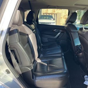صورة مصغرة 35 لـ 2011 Acura MDX SH-AWD W/TECH