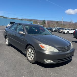 TOYOTA CAMRY - 10