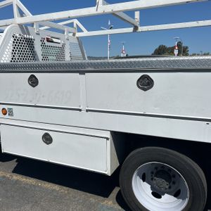 FORD COMMERCIAL XL - 6