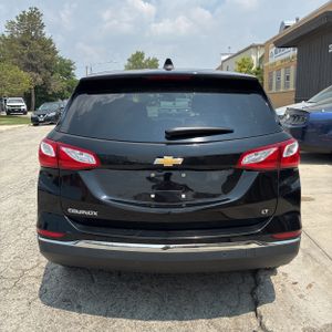 2019 Chevrolet EQUINOX LT 照片 7