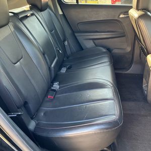 2011 Chevrolet EQUINOX LT 照片 32