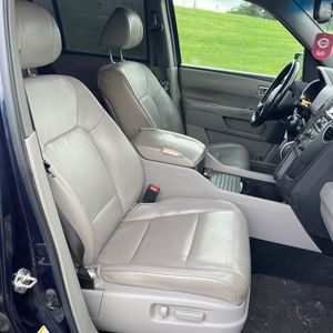 2012 Honda PILOT EX-L — миниатюра 33