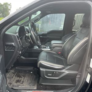 2017 FORD F-150 RAPTOR 照片 36
