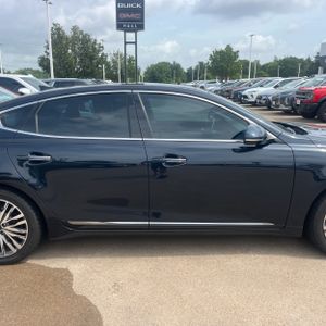 صورة مصغرة 11 لـ 2020 KIA CADENZA TECHNOLOGY