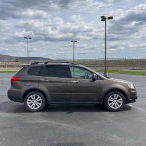 SUBARU TRIBECA LIMITED - 10