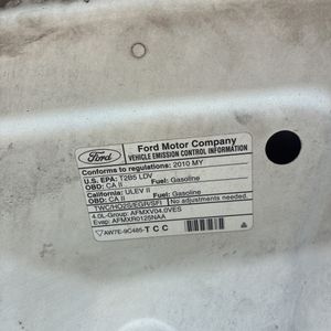 2010 FORD MUSTANG V6 thumbnail 44