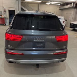 AUDI Q7 45 PREMIUM - 7