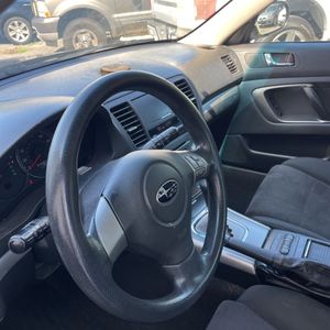 2008 Subaru OUTBACK 2.5I — миниатюра 57