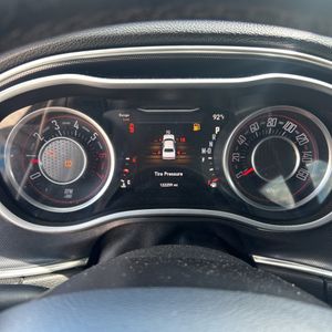 2015 Dodge CHALLENGER R/T PLUS 照片 37