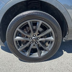 2017 FORD EXPLORER XLT — миниатюра 17