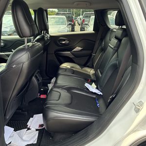 صورة مصغرة 32 لـ 2019 JEEP CHEROKEE LATITUDE PLUS