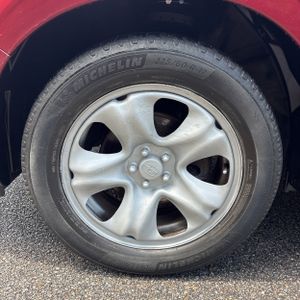 2014 Subaru FORESTER 2.5I photo 17