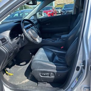 2013 Lexus RX 350 BASE 照片 31