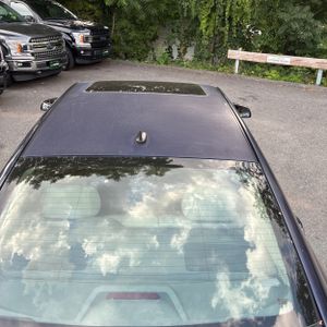2009 Chevrolet MALIBU LT 照片 16