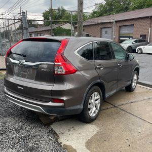 صورة 8 لـ 2016 Honda CR-V EX