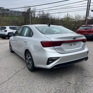 KIA FORTE LXS - 5