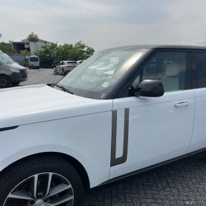 2025 LAND Rover RANGE ROVER P400 SE 照片 2