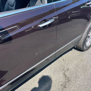 2020 Cadillac XT5 PREMIUM LUXURY 照片 49