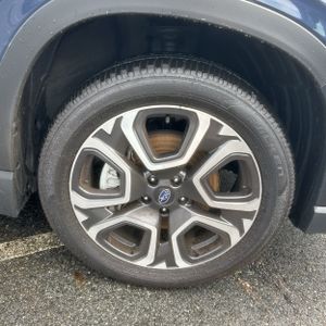 2025 Subaru ASCENT TOURING 照片 20