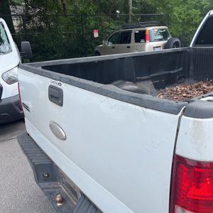 صورة مصغرة 56 لـ 2007 FORD F-150 XL