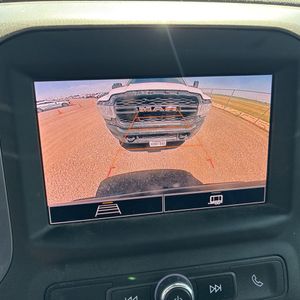 صورة مصغرة 38 لـ 2022 Chevrolet SILVERADO 1500 CUSTOM