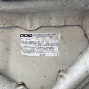 2010 Toyota TACOMA V6 缩略图 41