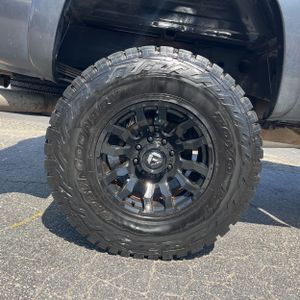 2005 Chevrolet SILVERADO 2500HD LS 缩略图 17