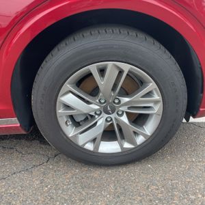 2023 Genesis GV70 2.5T STANDARD — миниатюра 20