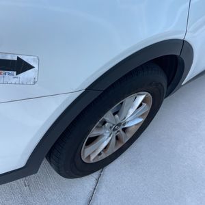 2020 KIA SORENTO LX 缩略图 58