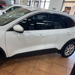 FORD ESCAPE ACTIVE - 4