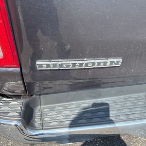2021 RAM 1500 BIG HORN — миниатюра 23