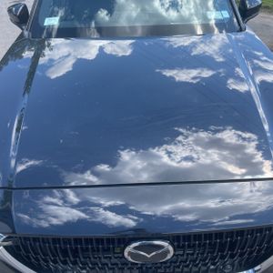 صورة مصغرة 15 لـ 2025 Mazda CX-90 3.3 TURBO PREMIUM PLUS