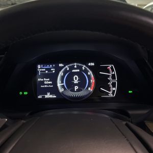 صورة مصغرة 35 لـ 2023 Lexus ES 350 BASE