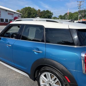 صورة 6 لـ 2017 MINI COUNTRYMAN COOPER S ALL4