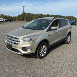 FORD ESCAPE SEL - 1