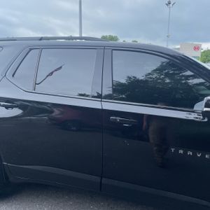 2019 Chevrolet TRAVERSE RS 缩略图 11